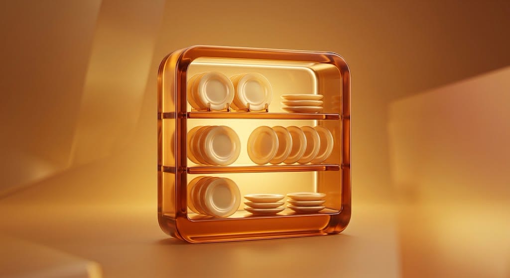 Expositor de productos